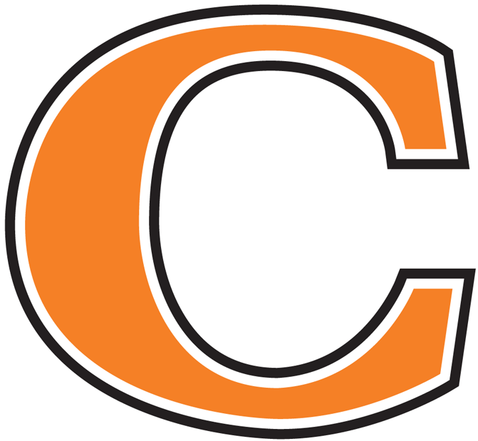 Campbell Fighting Camels 2005-2007 Partial Logo iron on transfers for T-shirts
